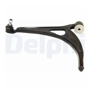 DELPHI Triangle de suspension pour AUDI: A2 (Ref: TC1439)