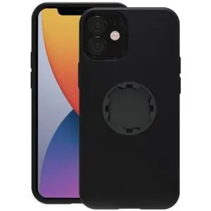 Coque de téléphone Tigra Mountcase Fitclic Iphone 12 mini
