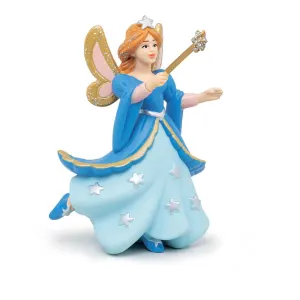 39208 La fée étoilée bleue