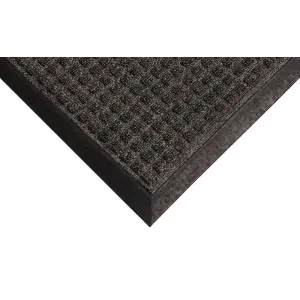 Tapis d'accueil super absorbant