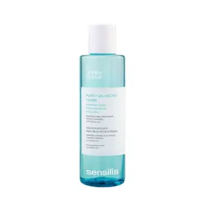 Sensilis Purify Balancing Toner Toner 200ml