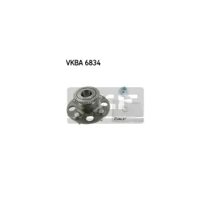 SKF VKBA 6834 Kit de roulement de roue