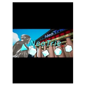 Neotrie VR (clé Steam, monde entier)