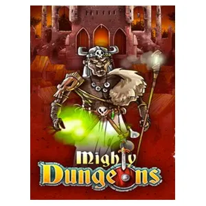 Mighty Dungeons (clé Steam, monde entier)