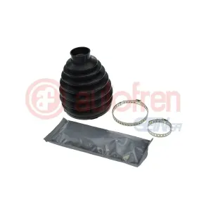 Jeu De Joints-Soufflets, Arbre De Commande Autofren D8585t Citroen;Mitsubishi;Peugeot