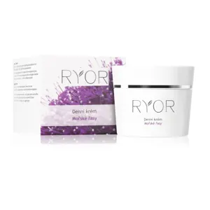 RYOR Marine Algae Care crème de jour 50 ml
