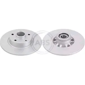 A.B.S. 18511C Disque de frein