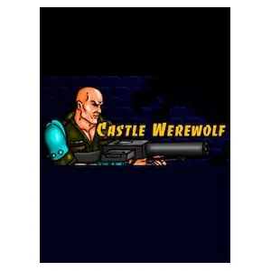 Castle Werewolf 3D (clé Steam, monde entier)