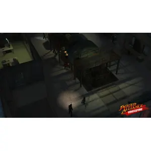 Jagged Alliance Complete Collection (clé Steam, monde entier)