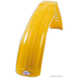 Garde boue Ufo medium blanc