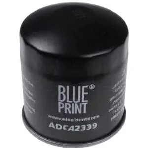 Blue Print Filtre à carburant (Ref: ADC42339)