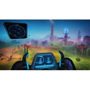 Forever Skies (clé Steam, Europe)