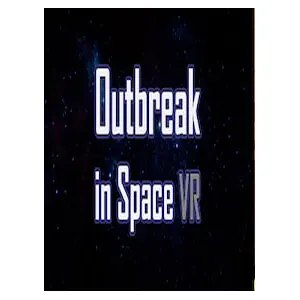 Outbreak in Space VR (clé Steam, monde entier)