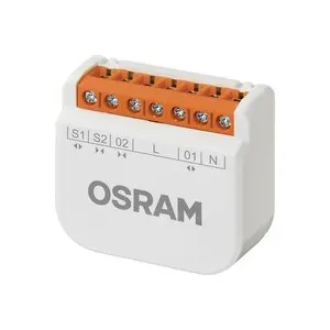 OSRAM Smart+ Module, Commande de volet roulant