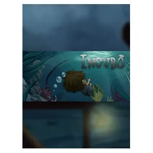 Incubo (clé Steam, monde entier)
