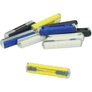 Fusible P2R ROND TYPE
