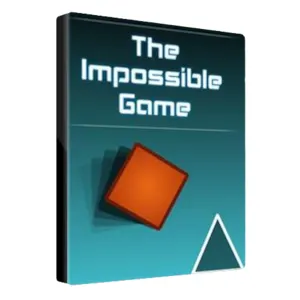 The Impossible Game! (clé Steam, monde entier)