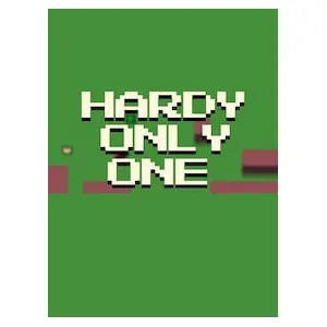 Hardy Only One (clé Steam, monde entier)