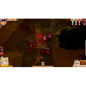 Sintopia (clé Steam, monde entier)