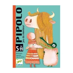 Pipolo - Djeco