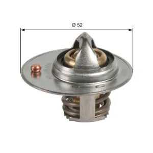 GATES TH49087G1 Thermostat d'eau