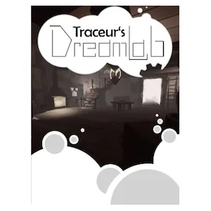 Traceur's Dreamlab VR (clé Steam, monde entier)