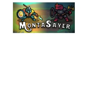 MontaSayer (clé Steam, monde entier)