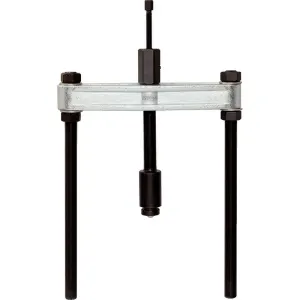 KS TOOLS Coffret extracteurs moyeux et roulements (Ref: 605.0301)