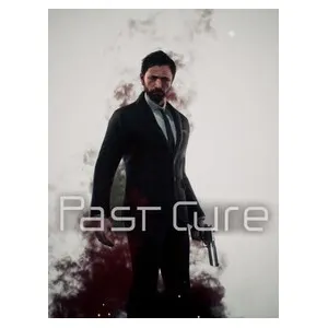 Past Cure (clé Steam, monde entier)