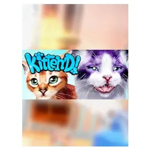 Kitten'd (clé Steam, monde entier)