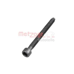 Vis, Support Pour Contrôleur D'Injecteurs Référence Oe Metzger 0872003s Audi;Seat;Skoda;Volkswagen