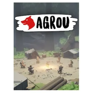 Agrou (clé Steam, Europe)