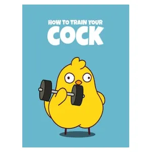 How to Train Your Cock (clé Steam, monde entier)