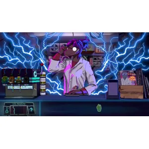 DynoPunk (clé Steam, Europe)