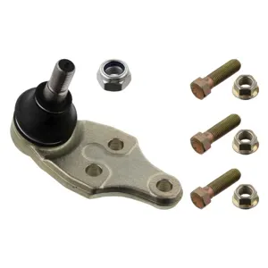 FEBI BILSTEIN Rotule de suspension pour LAND ROVER: Freelander (Ref: 31312)