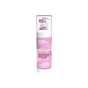 Biogenya tratt struc mic 250ml