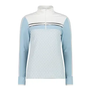 Polaire softech col roulé femme CMP