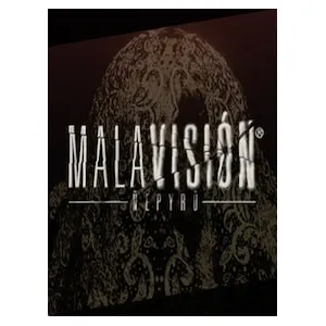 Malavision: The (clé Steam, monde entier)