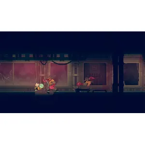 Nine Sols (clé Steam, monde entier)