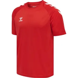 T-shirt Hummel Core Poly