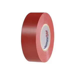 Ruban isolant HelaTape Flex 15 HellermannTyton 710-00152 rouge (L x l) 20 m x 19 mm 1 pc(s)