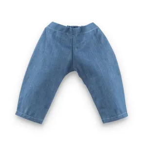 Jeans Bleu Ma 36cm