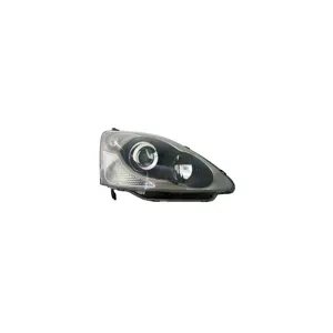 VAN WEZEL Phare avant pour HONDA: Civic (Ref: 2550962)