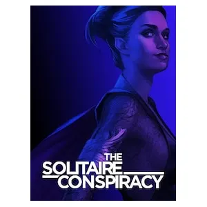 The Solitaire Conspiracy (clé Steam, Europe)