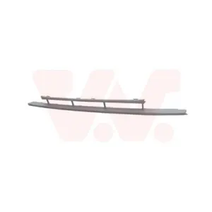 VAN WEZEL Spoiler pour AUDI: A1 (Ref: 0301570)