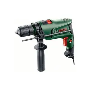 Perceuse à percussion électrique Bosch Easy Impact 600W