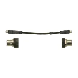 TRW Flexible de frein pour AUDI: S8, A8 (Ref: PHA488)