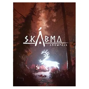 Skábma - Snowfall (clé Steam, monde entier)