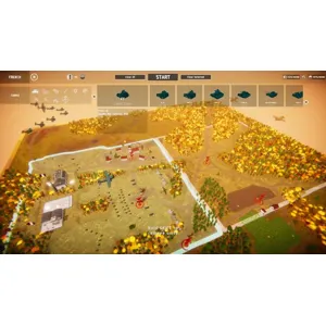 Total Tank Simulator (clé Steam, monde entier)