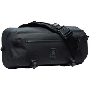 Chrome Sac Messager Kadet Wp